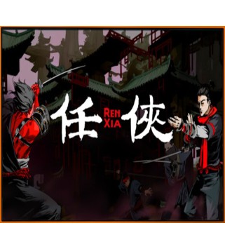 Renxia Steam Key GLOBAL